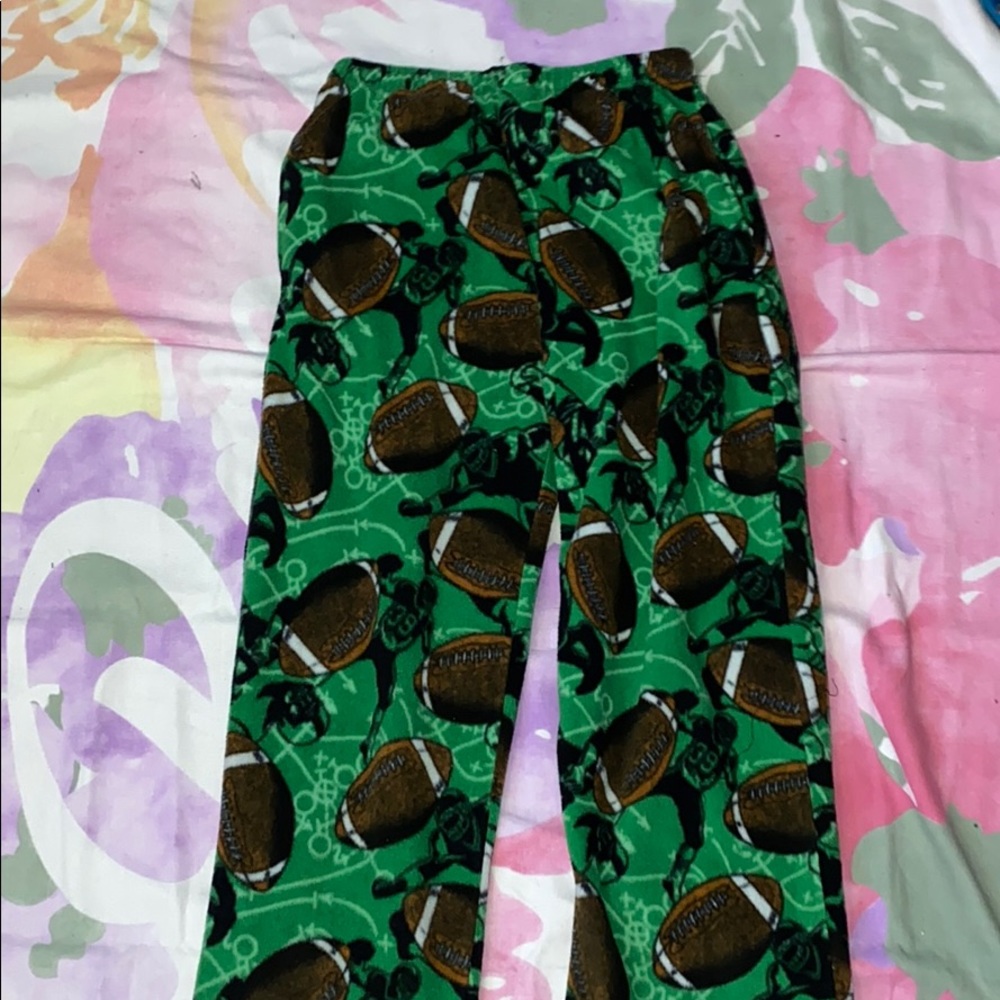 Men pj pants ! 😴